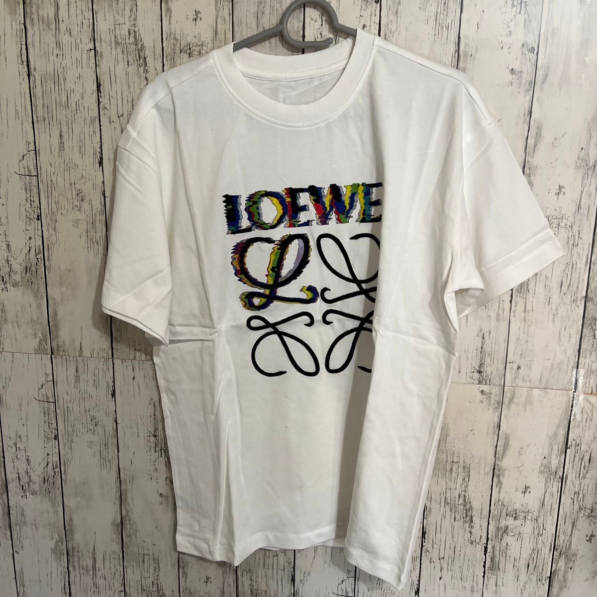 並行輸入品LOEWE Tシャツ|Yahoo!フリマ(旧PayPayフリマ) 並行輸入品LOEWE Tシャツ|Yahoo!フリマ(旧PayPayフリマ)