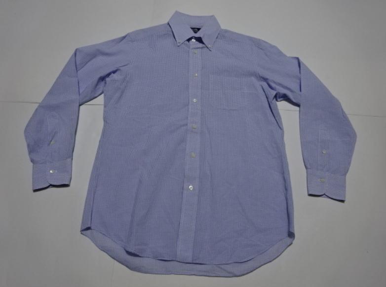 送料無料！逸品 鎌倉シャツ KAMAKURA SHIRT 長袖シャツ 41-85_画像1