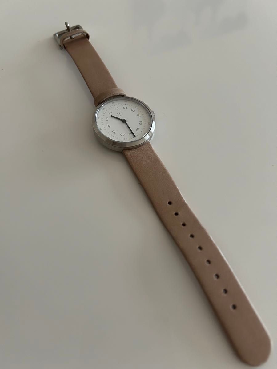 マベン ウォッチズ Maven Watches 34mm