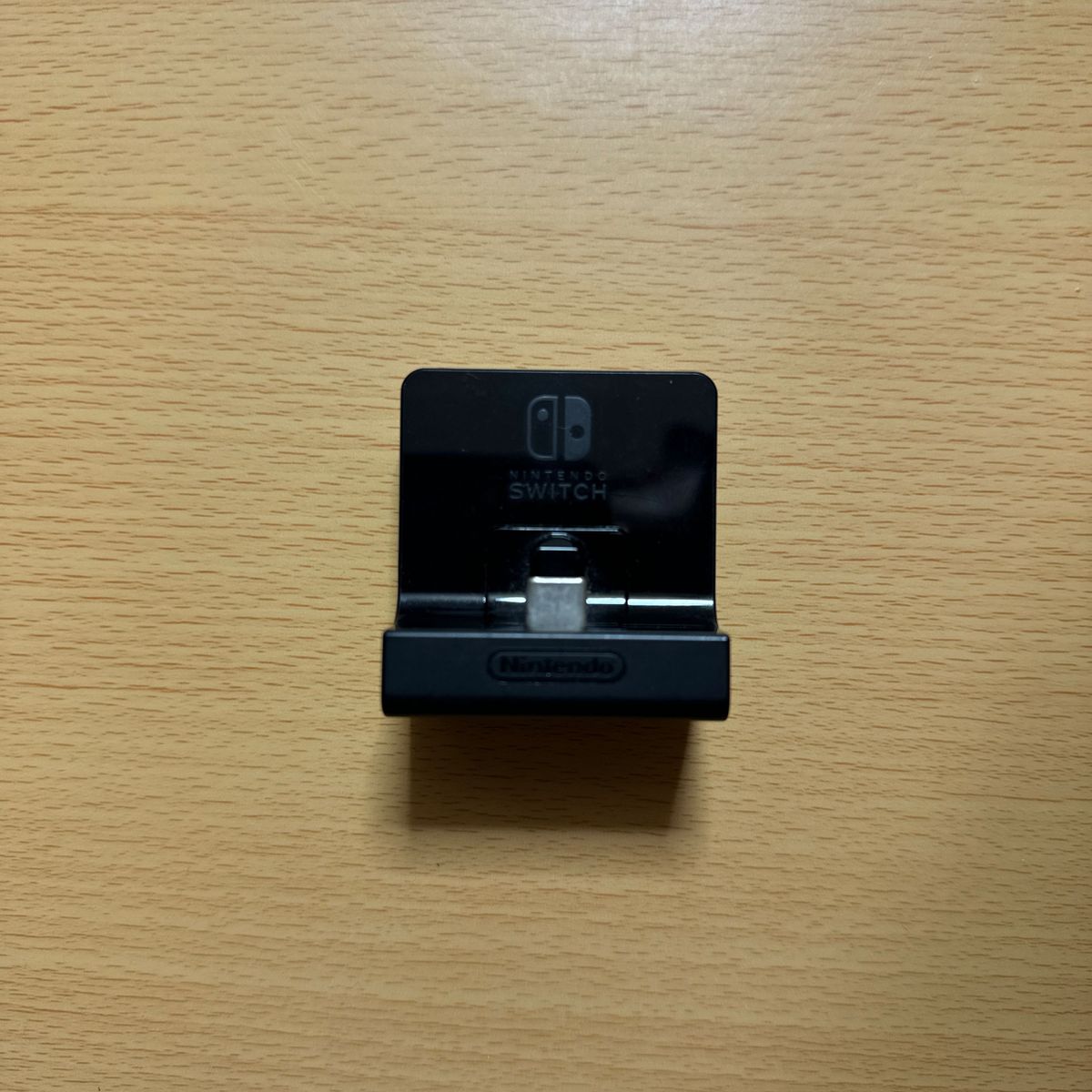 Nintendo Switch 純正付属品セット 充電スタンド (フリース Nintendo Switch 純正付属品セット 充電スタンド (フリース