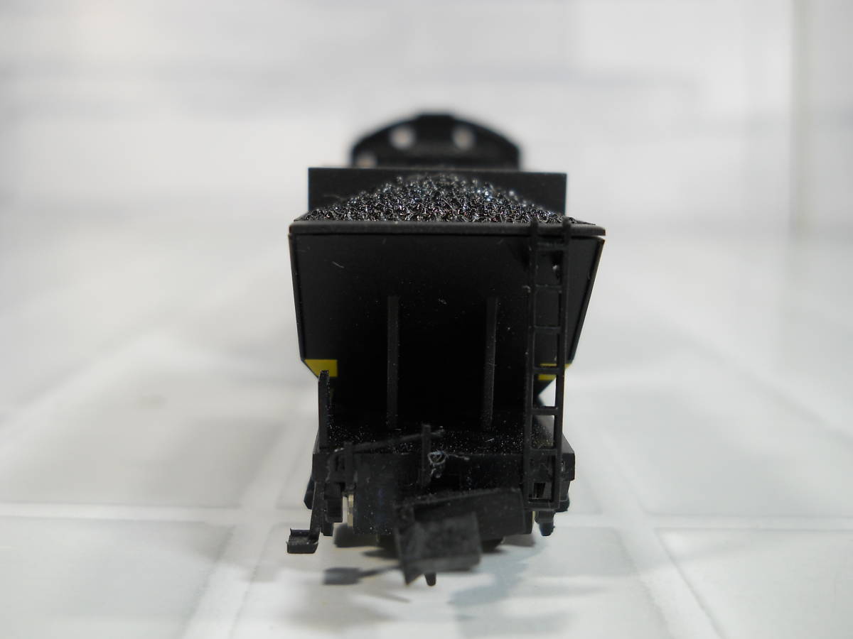 [1316] MicroAce C12形蒸気機関車（C12-199号機・ホラ1形貨車1両付き）_画像7