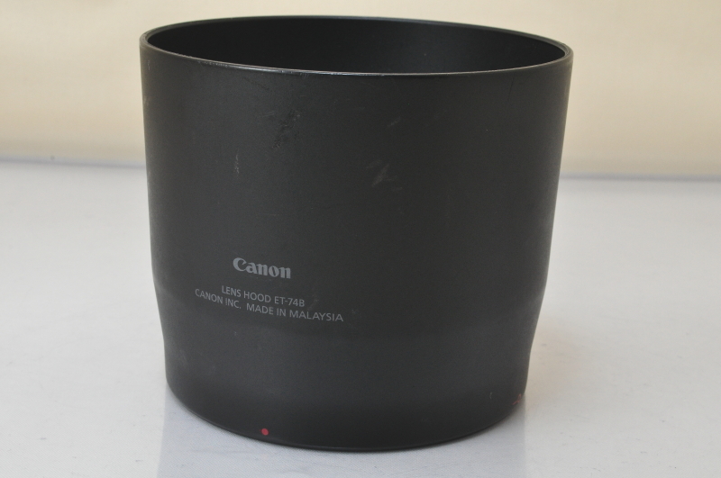 ★★中古品 Canon RF 100-400mm F5.6-8 IS USM Lens♪♪#5681EX_画像9
