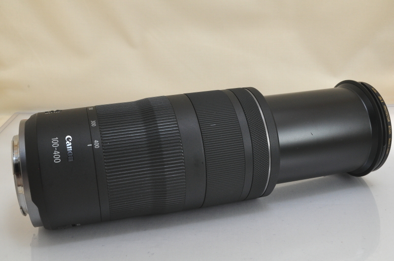 ★★中古品 Canon RF 100-400mm F5.6-8 IS USM Lens♪♪#5681EX_画像5