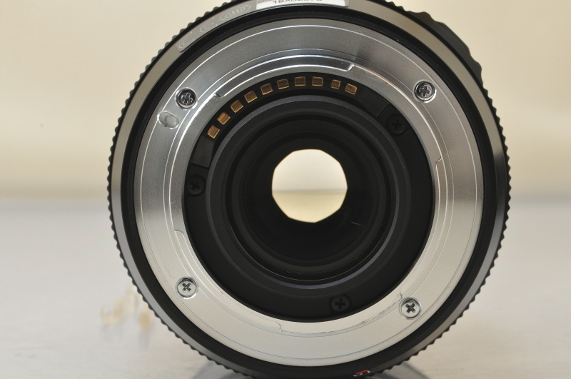 ★★極上品 FUJIFILM XF 18mm F1.4 R LM WR Lens ♪♪#5683EX_画像4