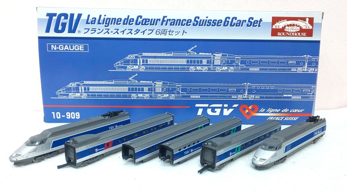 Yahoo!オークション - フランス SNCF TGV フランス Yahoo!オークション - フランス SNCF TGV フランス