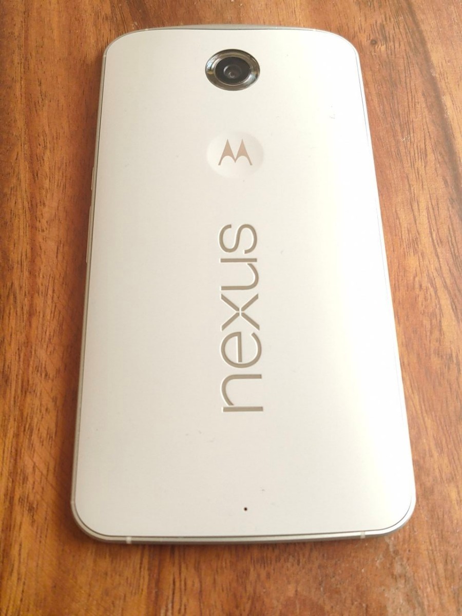 即決　Andoroid13化　Nexus6　XT1100　simフリー 楽天　カスタムROM_画像4