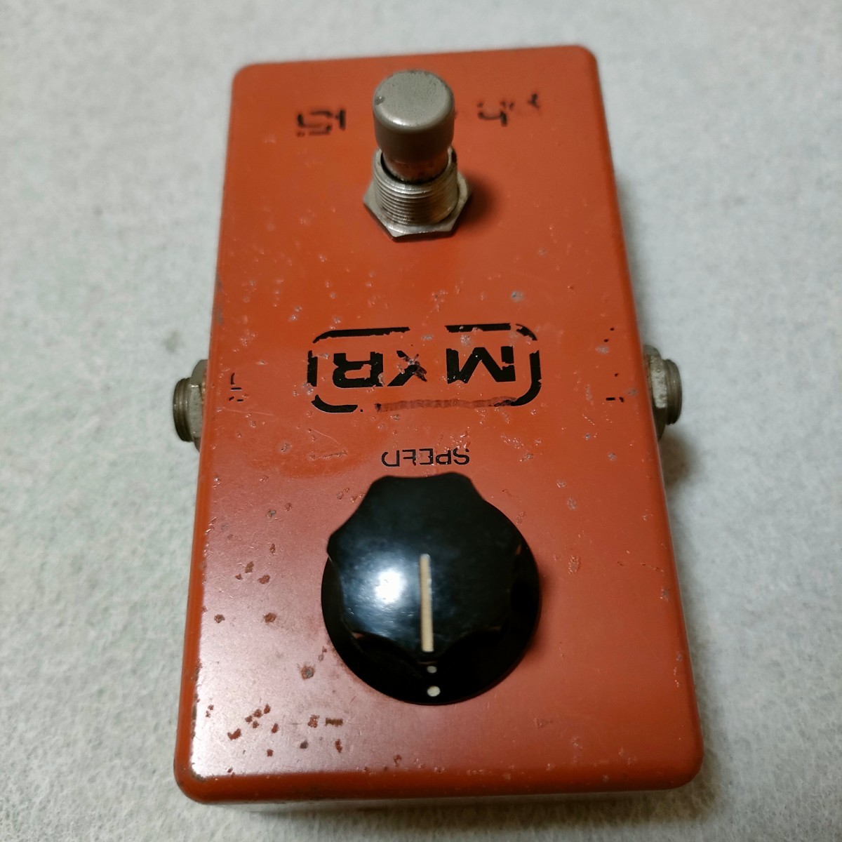 MXR phase 45 ビンテージ品 フェイザー M3E21-0025|Yahoo MXR phase 45 ビンテージ品 フェイザー M3E21-0025|Yahoo