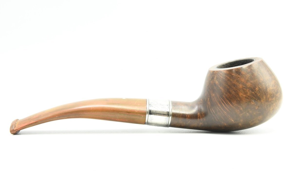 Dunhill ダンヒル Christmas pipe 1988 クリスマスパイプ 5128 27/400 925 箱 喫煙具 パイプ 20783695_画像3