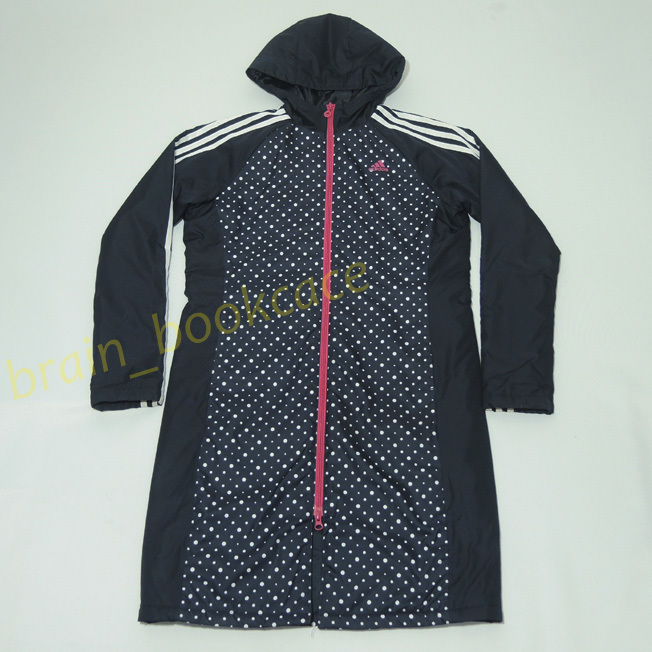 『4年保証』 返品送料無料】 adidas(アディダス)/adidasenergy 13 ロング コート
