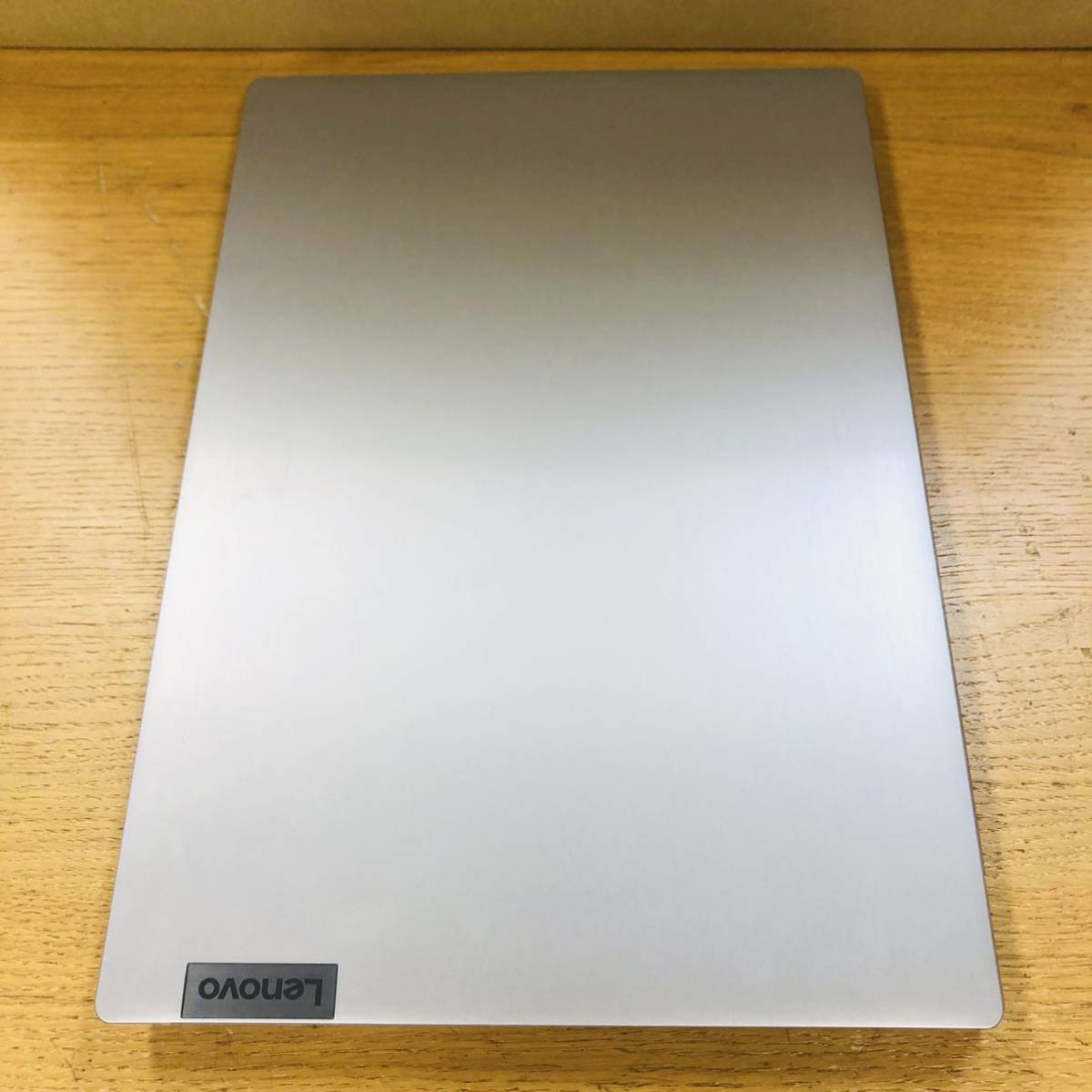 Lenovo ideaPad L3 15ITL6 core i7 1165G7 16GB 512GB SSD バッテリー100% 箱付属品有 NN7363_画像3