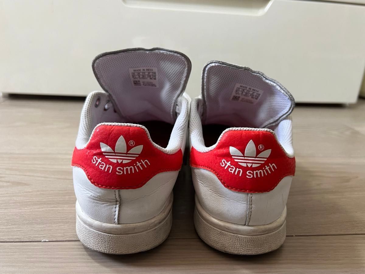 スタンスミススニーカー adidas|Yahoo!フリマ(旧PayPayフリマ) スタンスミススニーカー adidas|Yahoo!フリマ(旧PayPayフリマ)