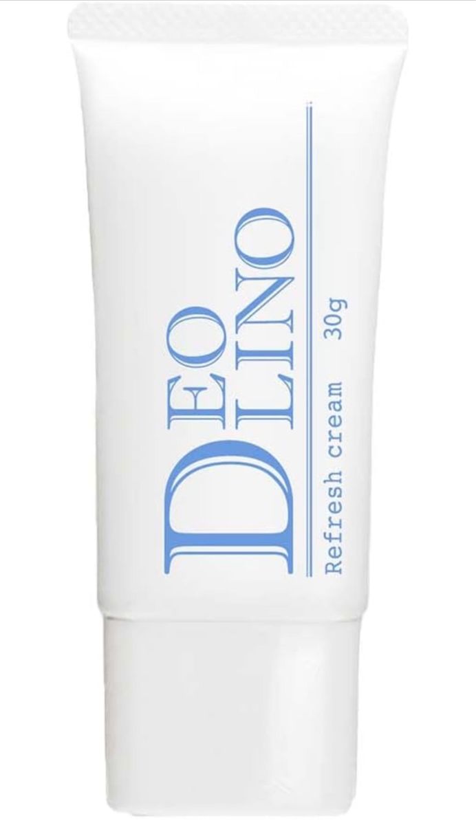 DEOLINO(デオリノ） 薬用デオドラントクリーム 制汗クリーム 医薬部外品