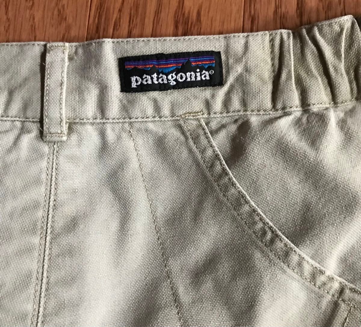 PATAGONIAパタゴニア　スタンダップパンツレディース　雪無しタグ