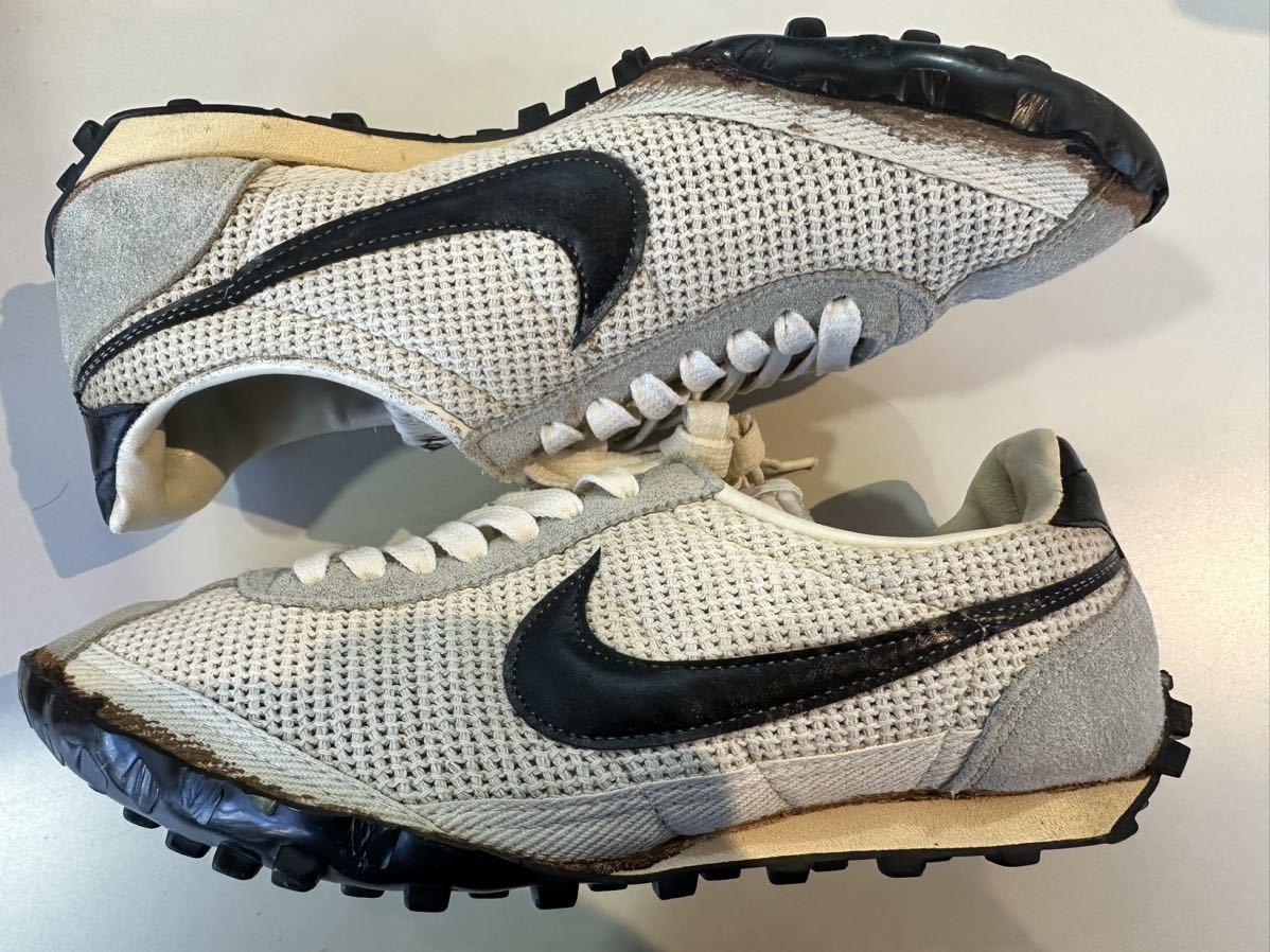 70s 日本製 NIKE ASTRO GRABBER アストログラバー_画像1