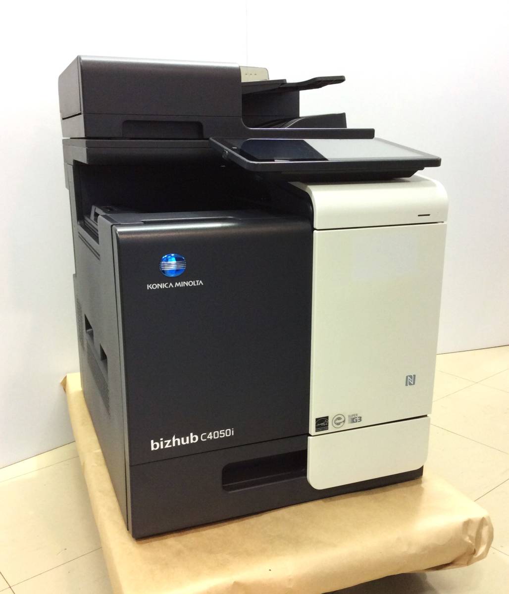 Yahoo!オークション - 【総印刷極少 2 129枚】KONICA MINOLTA Yahoo!オークション - 【総印刷極少 2 129枚】KONICA MINOLTA