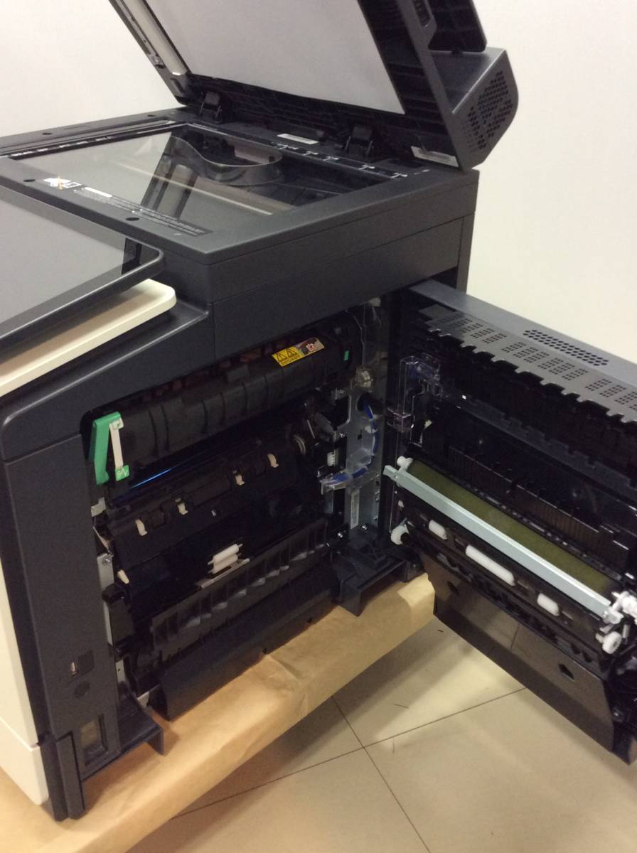 Yahoo!オークション - 【総印刷極少 2 129枚】KONICA MINOLTA Yahoo!オークション - 【総印刷極少 2 129枚】KONICA MINOLTA