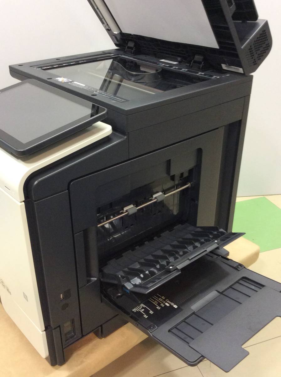 Yahoo!オークション - 【総印刷極少 2 129枚】KONICA MINOLTA Yahoo!オークション - 【総印刷極少 2 129枚】KONICA MINOLTA