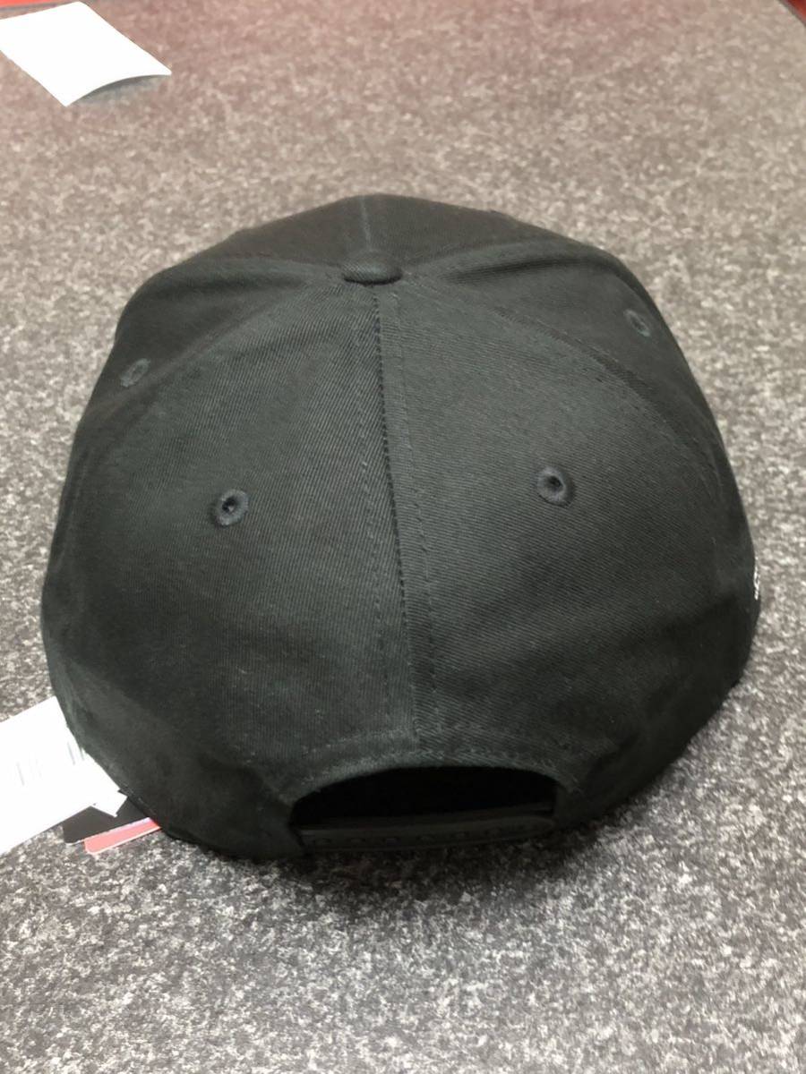 タグ付き 新品未使用品 NEWERA 希少サイズ L-XL 9fifty