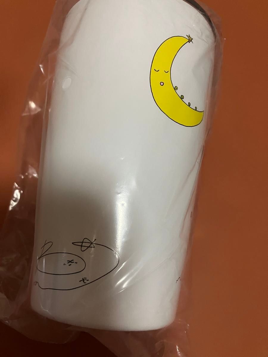 ASTRO ムンビン ceci タンブラー 新品