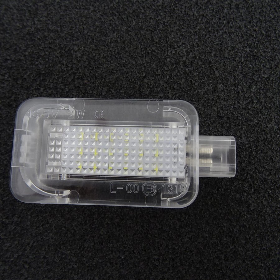 ホンダ LED ルームランプ ラゲッジランプ シビック FD1 FD2 FN2 1.8B 1.8G 1.8GL 1.8S 2.0GL タイプR タイプRユーロ_画像1