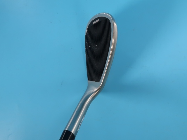 ムジーク XSPIRE AL-FACE Silver/KBS Hi-Rev 2.0 WEDGE 115/R/56 2395の画像4