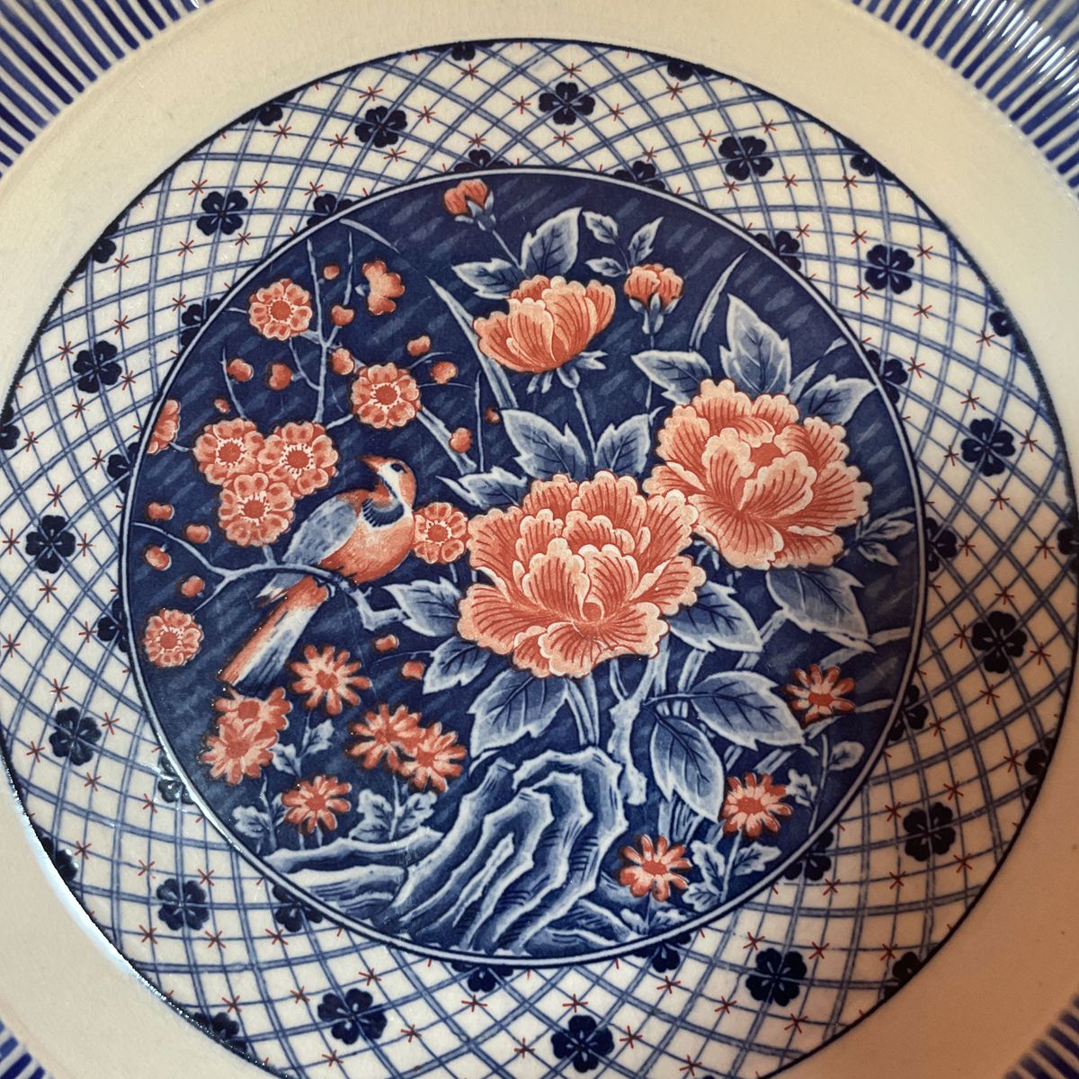 皿鉢 オールドノリタケ 大皿 オシャレ レトロ 絵皿プレート 和 皿鉢 オールドノリタケ 大皿 オシャレ レトロ 絵皿プレート 和