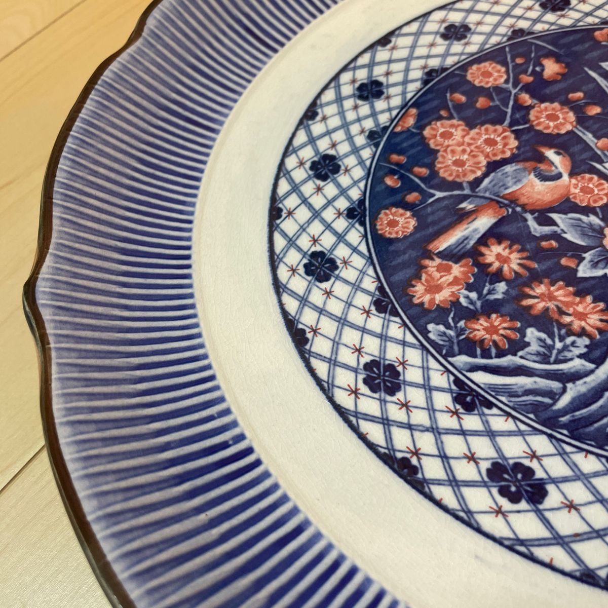 皿鉢 オールドノリタケ 大皿 オシャレ レトロ 絵皿プレート 和 皿鉢 オールドノリタケ 大皿 オシャレ レトロ 絵皿プレート 和