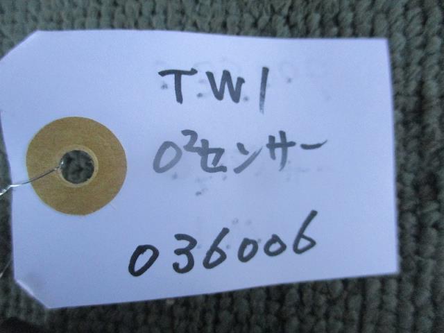 サンバー ABA-TW1 オーツーセンサー 純正 4Pカプラ 22690KA221_画像5