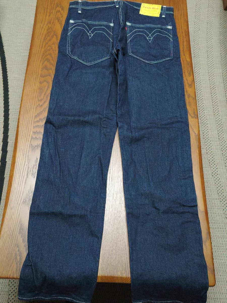 Levi's RED】505 W32 L32 デニム ジーンズ MYくん|Yahoo!フリマ Levi's RED】505 W32 L32 デニム ジーンズ MYくん|Yahoo!フリマ