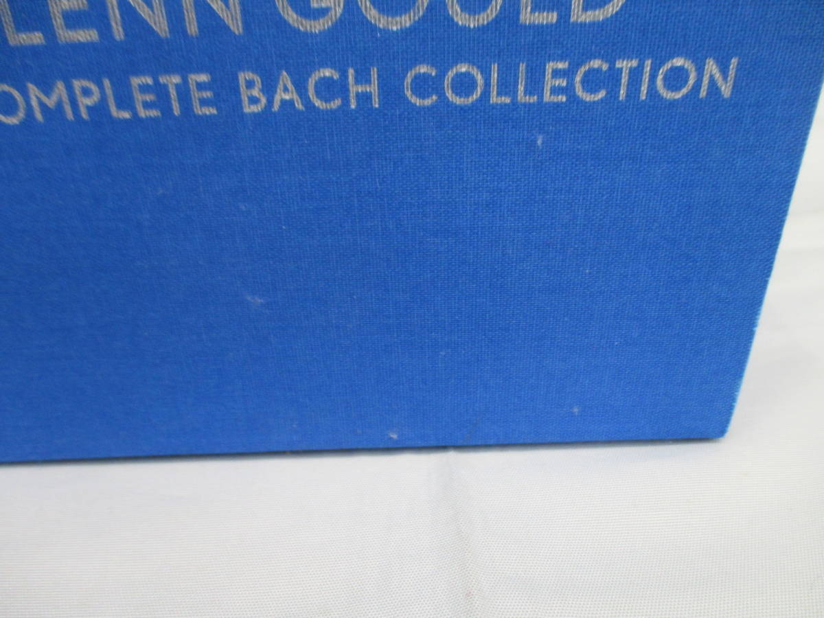 38CD＋6DVD　グレン・グールド　Glenn Gould:The Complete Bach Collection_画像8