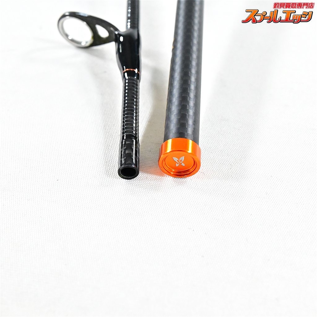 ★☆【ダイワ】 22プレッソ エア 61L DAIWA PRESSO AIR AGS マス エリア K_138★☆v29884_画像2