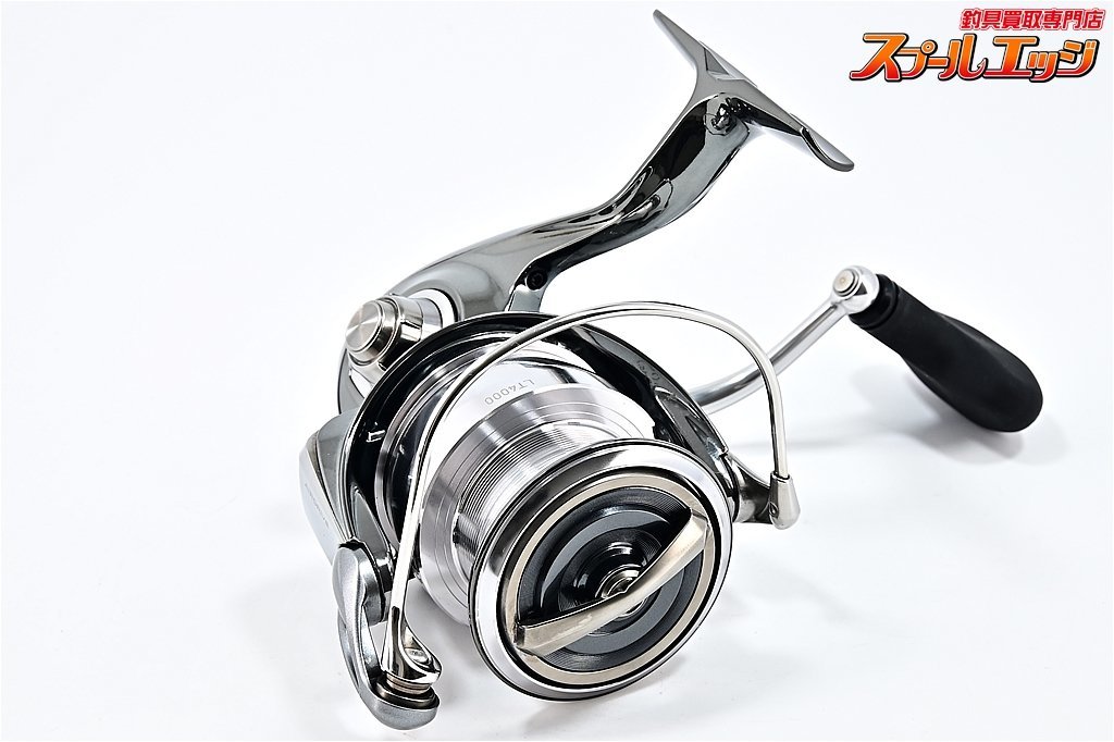 ★☆【ダイワ】 22イグジスト LT 4000 DAIWA EXIST★☆m32696_画像5