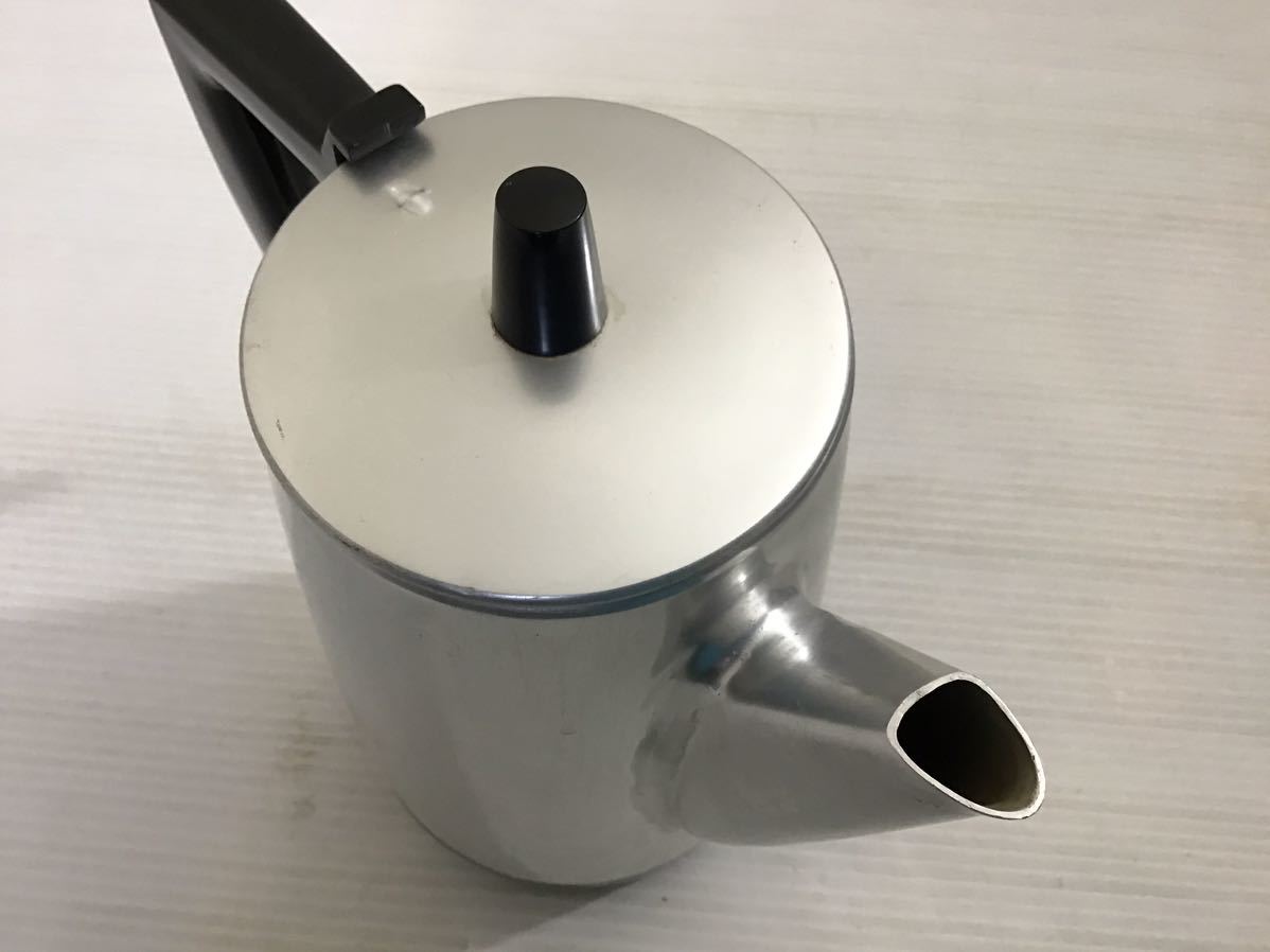 昭和レトロ NEC 電気ポット EP-1201 湯沸かし器 アンティーク 1 昭和レトロ NEC 電気ポット EP-1201 湯沸かし器 アンティーク 1