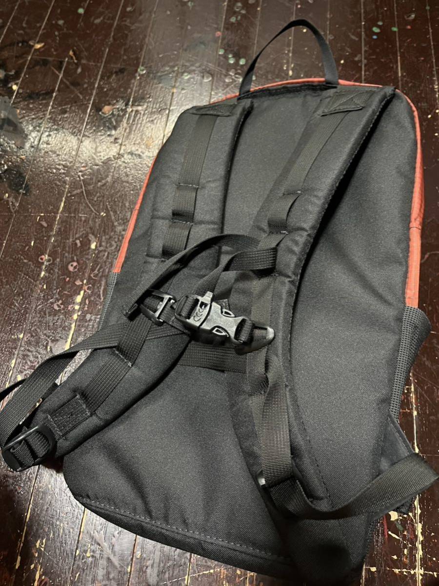 WAYMARK GEAR DARK SKY 18L ウェイマークギア ダークスカイ 18L ムーンライトギア　パランテ　UL 登山　ハイカー　ウルトラライト_画像2