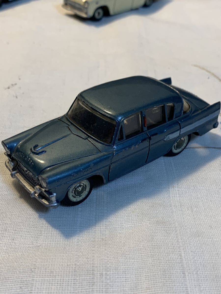 アサヒ玩具 モデルペット no.1 トヨペット クラウン デラックス レトロ MODELPET TOYOPET_画像1