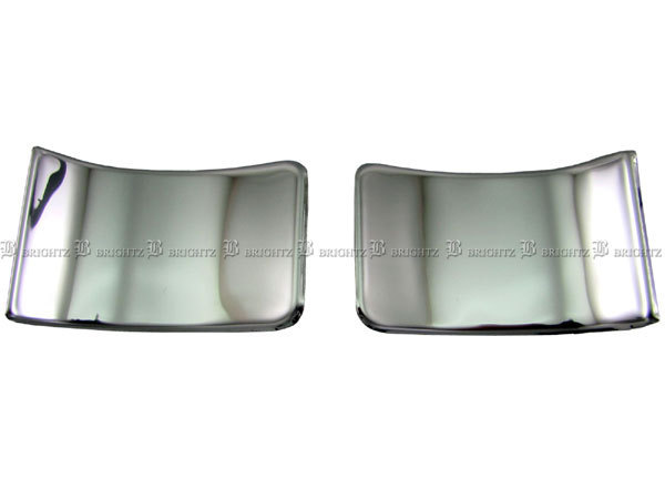  Vanette Van SK22MN SK22VN super specular stainless steel plating inner door handle cover plate 2PC garnish INS-DHC-169