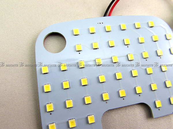 NV150 AD Y12 VY12 VZNY12 LED ルーム ランプ 1PC マップ バルブ インテリア 室内灯 ROOM－LAMP－036－1PC_画像2