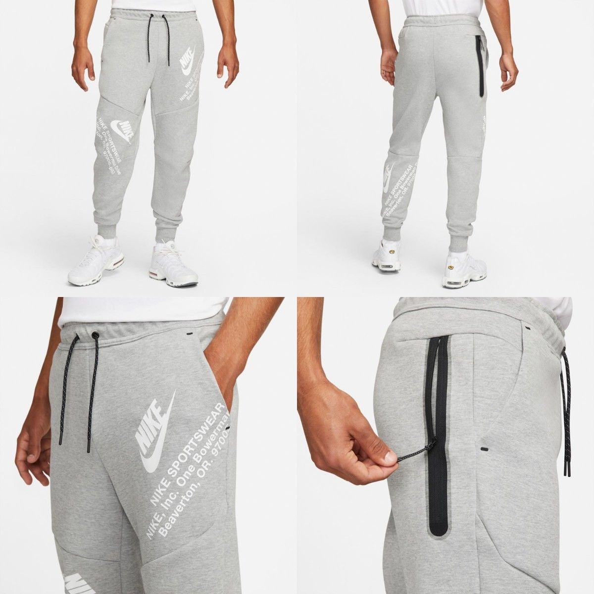 XL ナイキ ロゴ テックフリース セットアップ グレー NIKE TECH FLEECE 上下 パーカー パンツ |Yahoo!フリマ(旧PayPayフリマ) XL ナイキ ロゴ テックフリース セットアップ グレー NIKE TECH FLEECE 上下 パーカー パンツ |Yahoo!フリマ(旧PayPayフリマ)