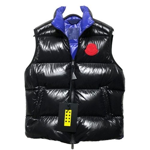 1 MONCLER GENIUS 1952 SUMIDO ダウンベスト モンクレール 1 MONCLER GENIUS 1952 SUMIDO ダウンベスト モンクレール