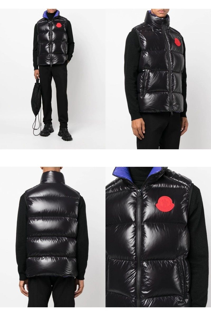 1 MONCLER GENIUS 1952 SUMIDO ダウンベスト モンクレール 1 MONCLER GENIUS 1952 SUMIDO ダウンベスト モンクレール