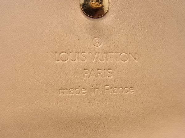 1円 ■美品■ LOUIS VUITTON ルイヴィトン M92659 モノグラムマルチカラー ポルトトレゾール インターナショナル 財布 ウォレット BH0321_画像6