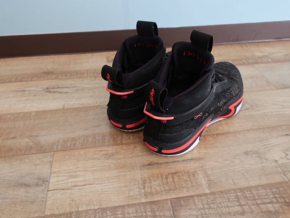 人気 格安 NIKE AIR JORDAN36 ブラック 27 ナイキ エア 人気 格安 NIKE AIR JORDAN36 ブラック 27 ナイキ エア