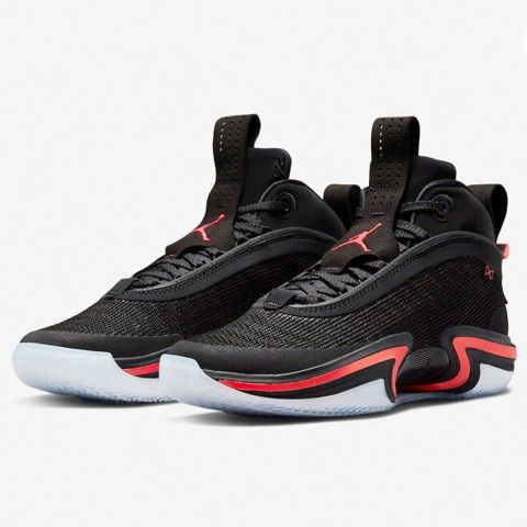 人気 格安 NIKE AIR JORDAN36 ブラック 27 ナイキ エアジョーダン バッシュ スニーカー ストリート ブランド