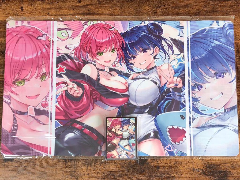 未開封】 遊戯王 イビルツイン キスキル リィラ スリーブ プレイ 未開封】 遊戯王 イビルツイン キスキル リィラ スリーブ プレイ