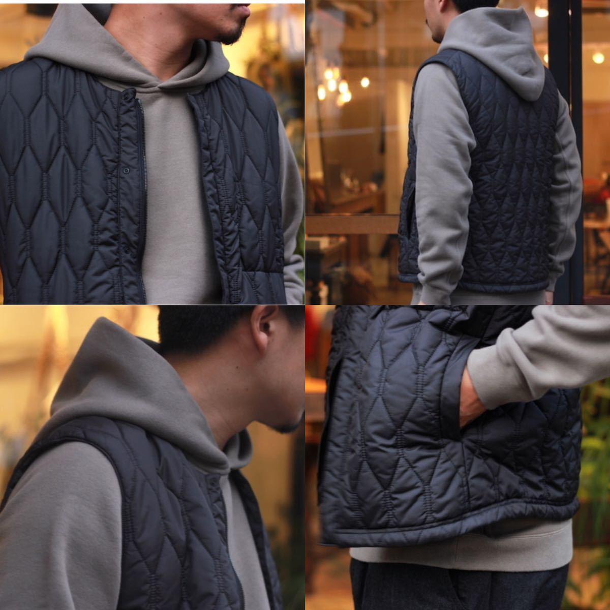 ダウンベスト nonnative ノンネイティブ ダウン ベスト ダウンベスト nonnative ノンネイティブ ダウン ベスト