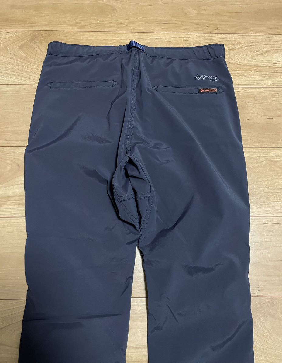 パンツ nonnative ノンネイティブ GRAMICCI グラミチ GORE-TEX パンツ nonnative ノンネイティブ GRAMICCI グラミチ GORE-TEX