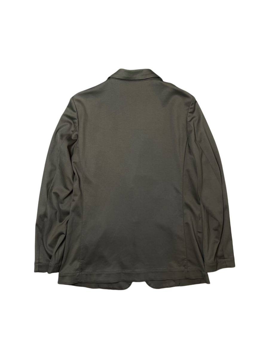 ISSEY MIYAKE MEN 2012AW ジャケット カーキ サイズ1 Yahoo!オークション - ISSEY MIYAKE MEN イッセイミヤケ