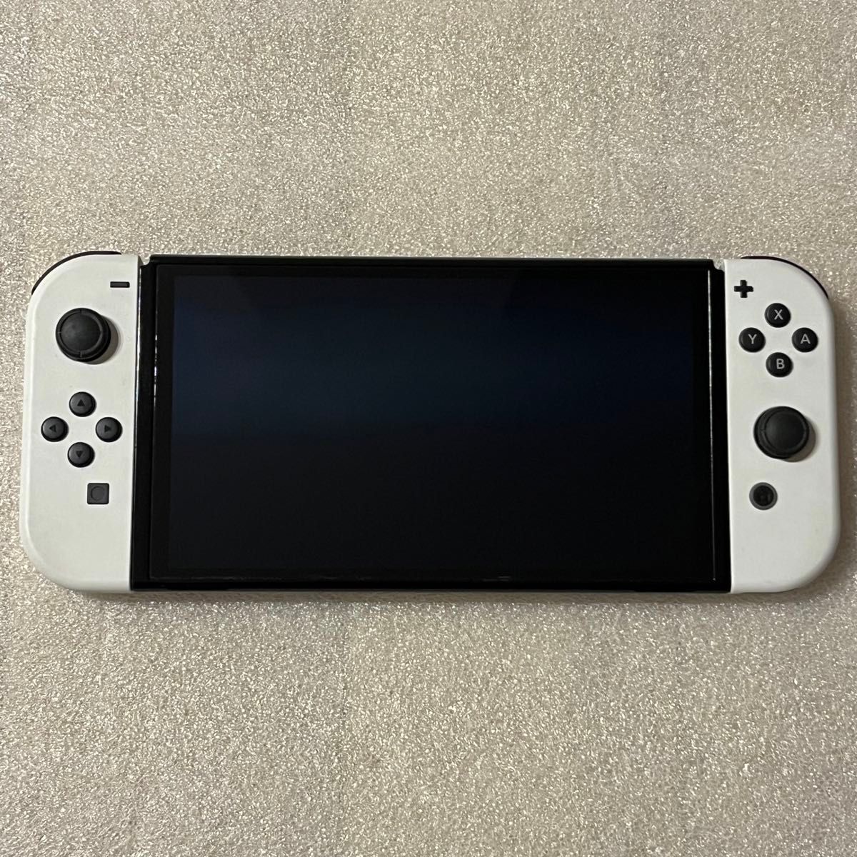 完品 Nintendo switch 有機ELホワイト 2022年製 おまけ付き 完品 Nintendo switch 有機ELホワイト 2022年製 おまけ付き
