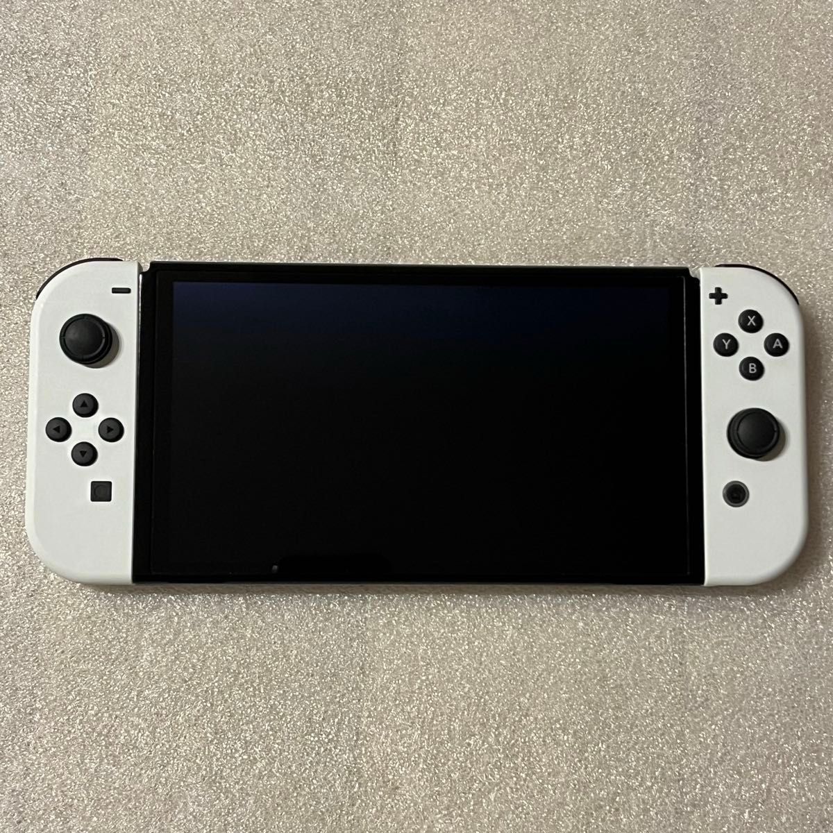 完品 Nintendo switch 有機ELホワイト 2022年製 おまけ付き 完品 Nintendo switch 有機ELホワイト 2022年製 おまけ付き