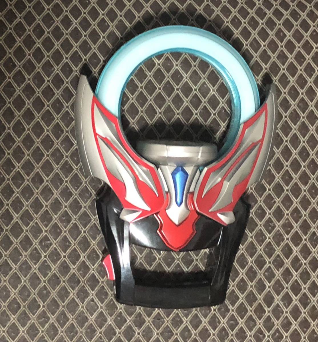 ウルトラレプリカ オーブリング_画像6